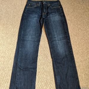 Men's levi strauss 514 jeans